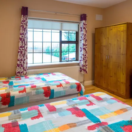 Carrick Villa * Carrick-on-Shannon