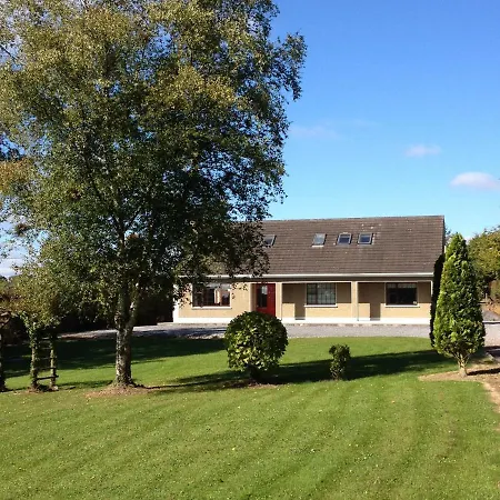 Сasa de vacaciones Carrick Villa