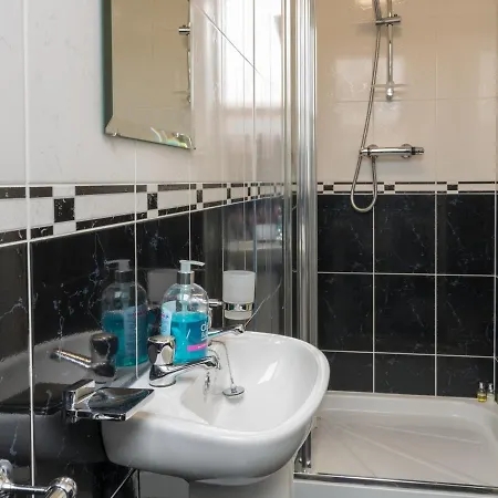 Carrick Villa Дом отдыха Carrick-on-Shannon