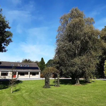 Carrick Villa Дом отдыха Carrick-on-Shannon