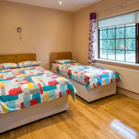 Carrick Villa Carrick-on-Shannon