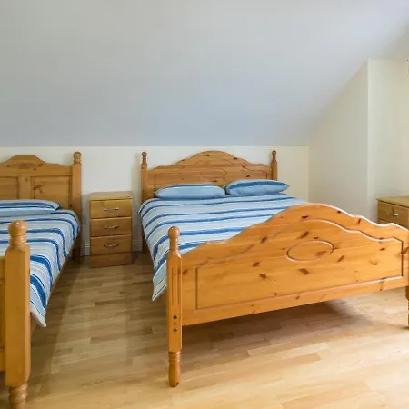 Carrick Villa Carrick on Shannon