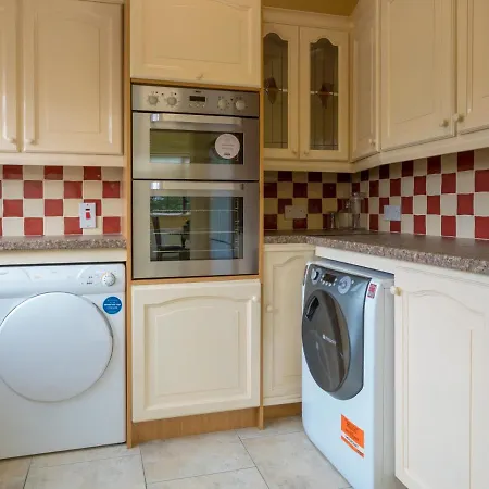 Carrick Villa Дом отдыха Carrick-on-Shannon