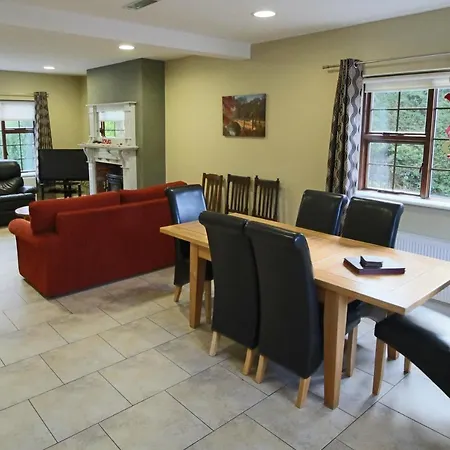 Carrick Villa Carrick on Shannon