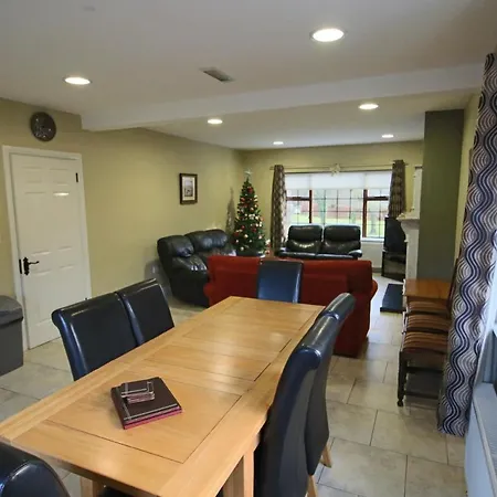 Carrick Villa Сasa de vacaciones